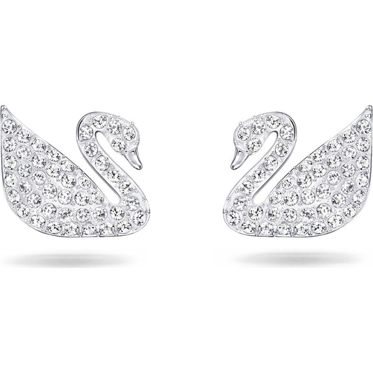 SWAN PAVE:PE STUD CRY/RHS