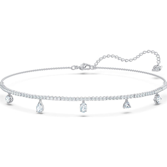 TENNIS DLXMC:CHOKER CZWH/RHS