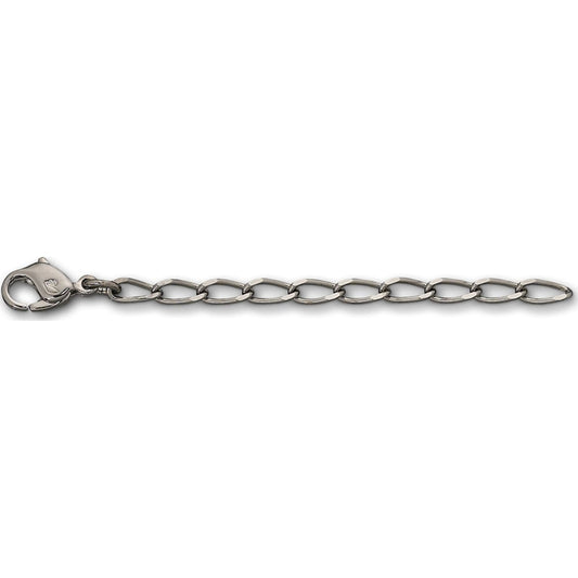 SP:CHAIN EXT NRW CURVED LINK -/RUS 10#