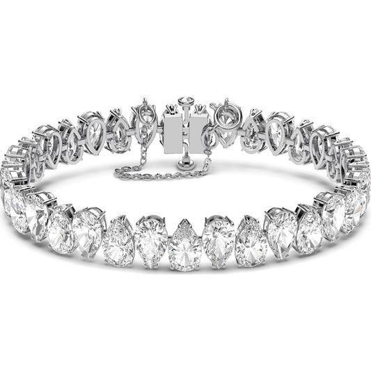 MILLENIA:BRACELET PEAR WHITE/RHS