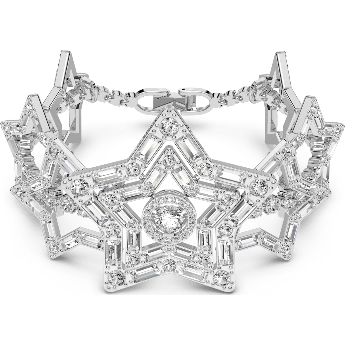 STELLA:BRACELET L CRY/RHS