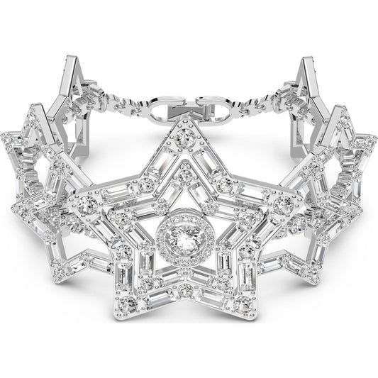 STELLA:BRACELET L CRY/RHS