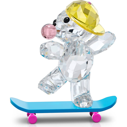 KRIS BEAR:SKATERBEAR