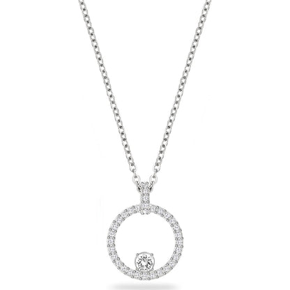 CREATIVITY:PENDANT CIR CRY/RHS