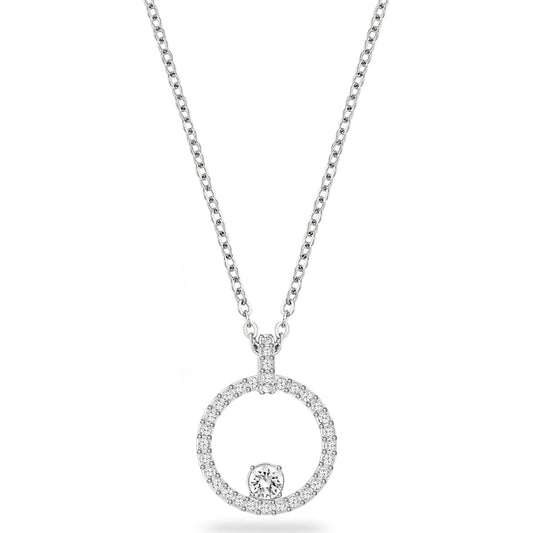 CREATIVITY:PENDANT CIR CRY/RHS