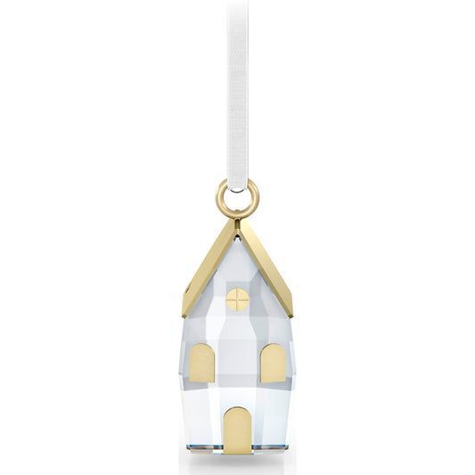 HOLIDAY MAGIC:ORNAMENT WINTER VILLAGE
