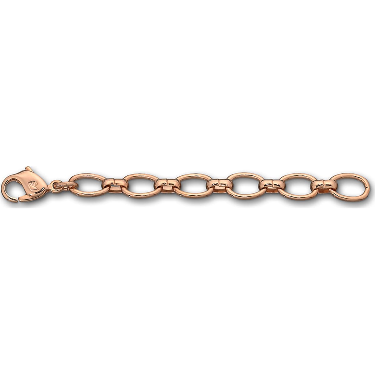 SP:CHAIN EXT RND LINK MIX -/ROS 10#