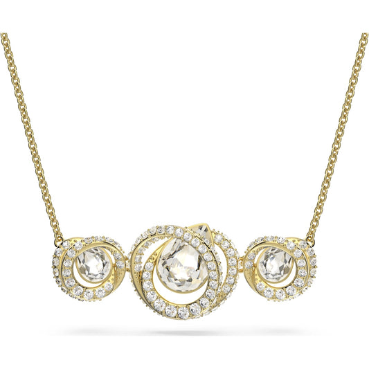 RL GENERATION:NECKLACE CRY/GOS