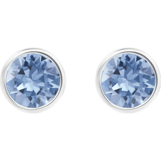 SOLITAIRE:PE STUD DEBL/RHS