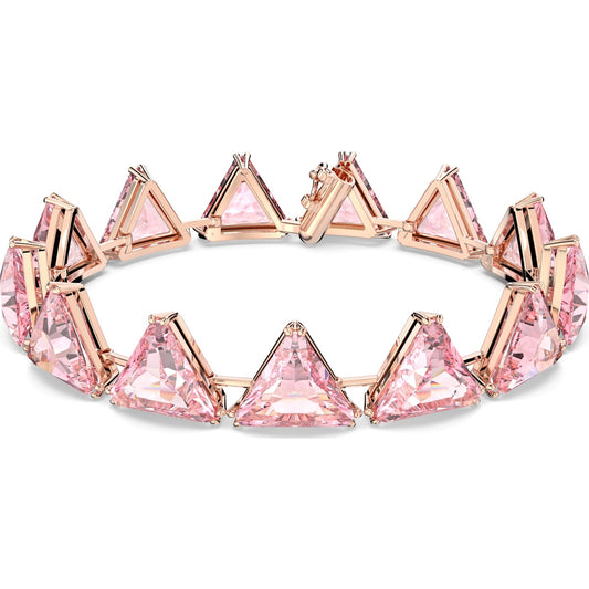 MILLENIA:BRACELET LROS/ROS
