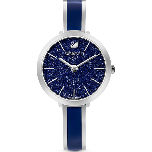 CRYSTALLINE CRS DLT MB STS/BLU/STS