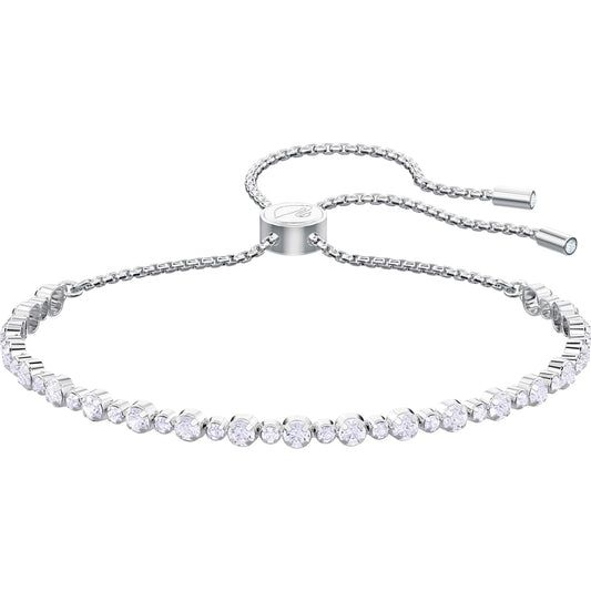 SUBTLE:BRACELET TRILOGY CZWH/RHS M