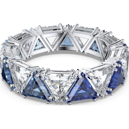 MILLENIA:RING BLU DKMU/RHS 50
