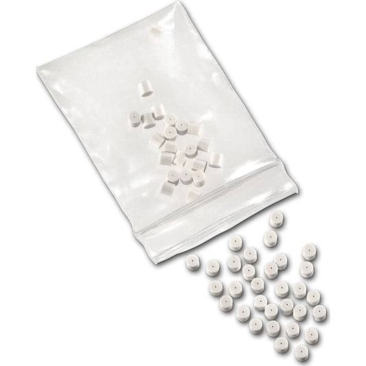 SP:PE STOPPER RUBBER - 50#