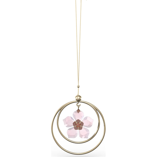 GARDEN TALES:ORNAMENT CHERRY BLOSSOM