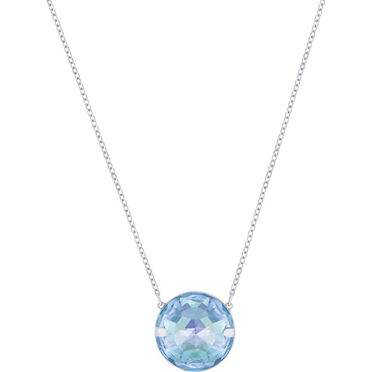 GLOBE:NECKLACE LSAP MOL/RHS OU