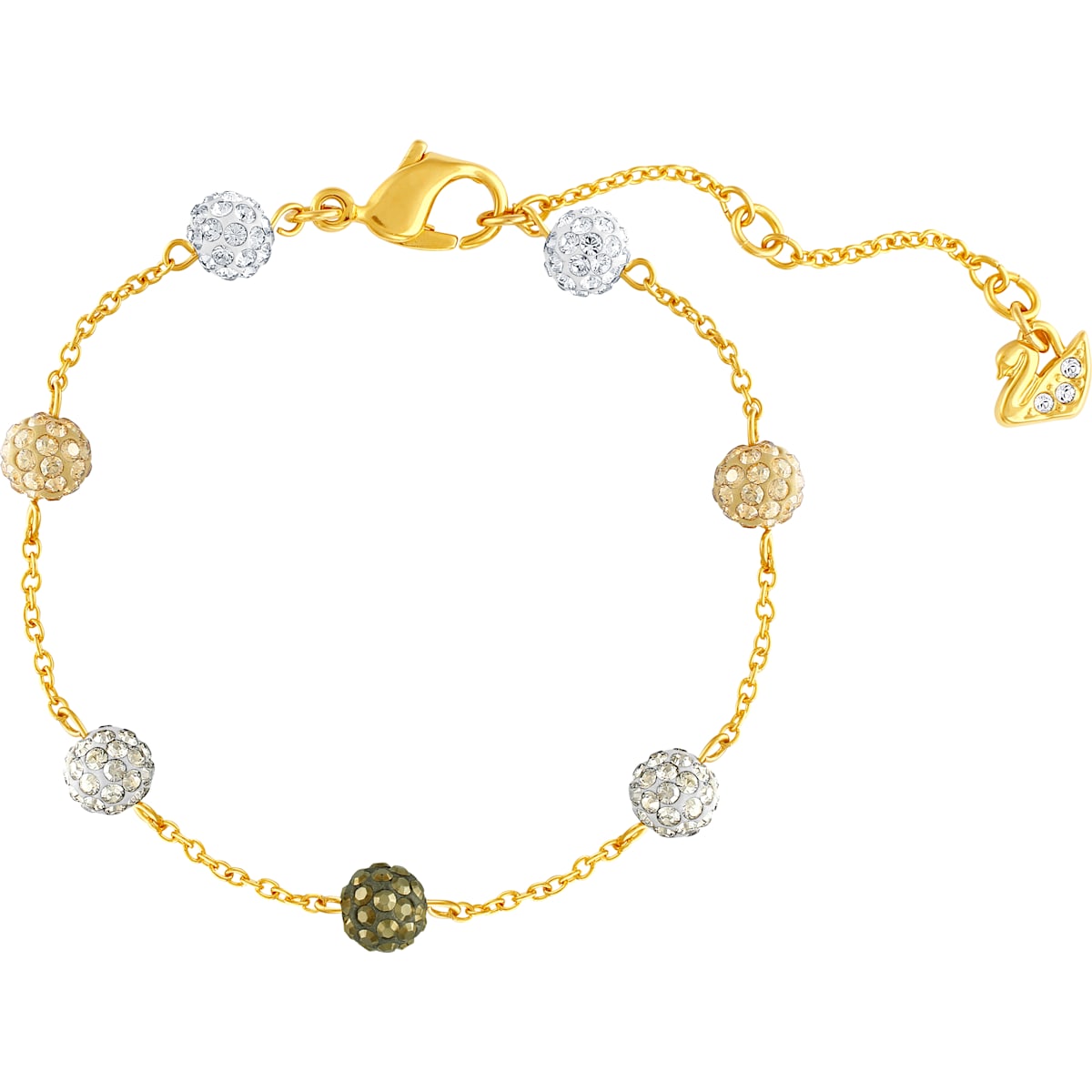 BLOW:BRACELET DMUL/GOS OU M