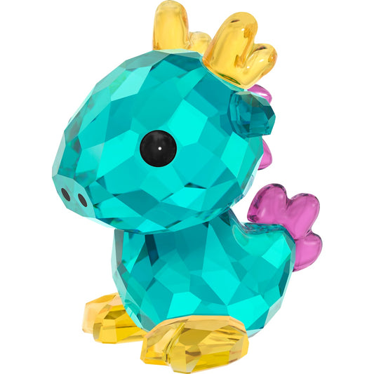 ZODIAC:MAJESTIC DRAGON