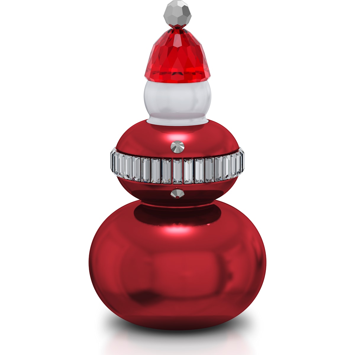 HOLIDAY CHEERS:SANTA CLAUS