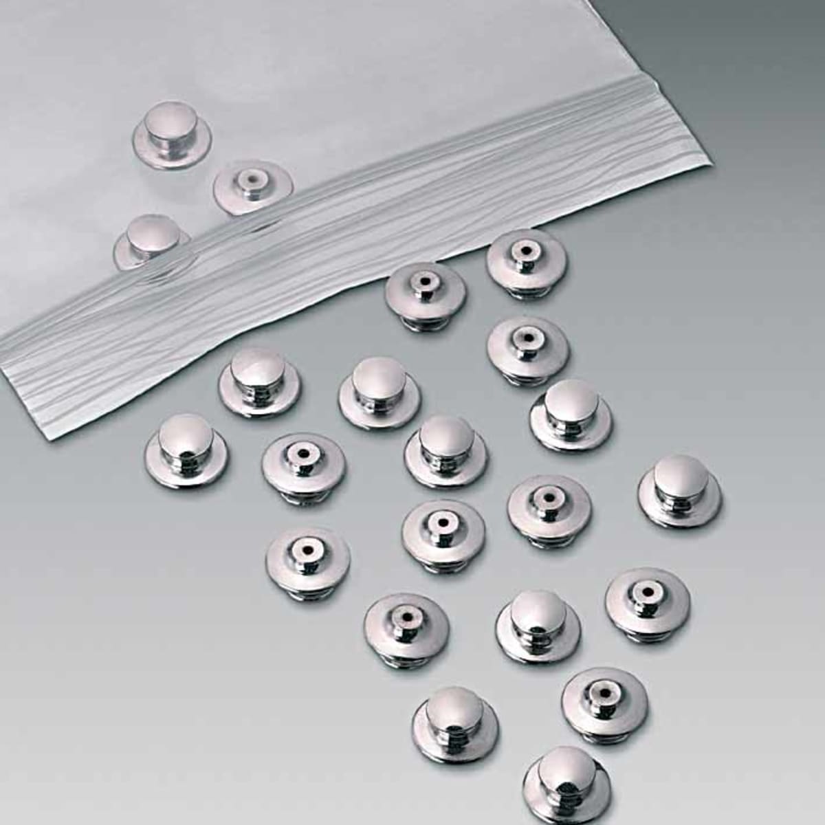 SP:TACKPIN BACK -/RHS 20#