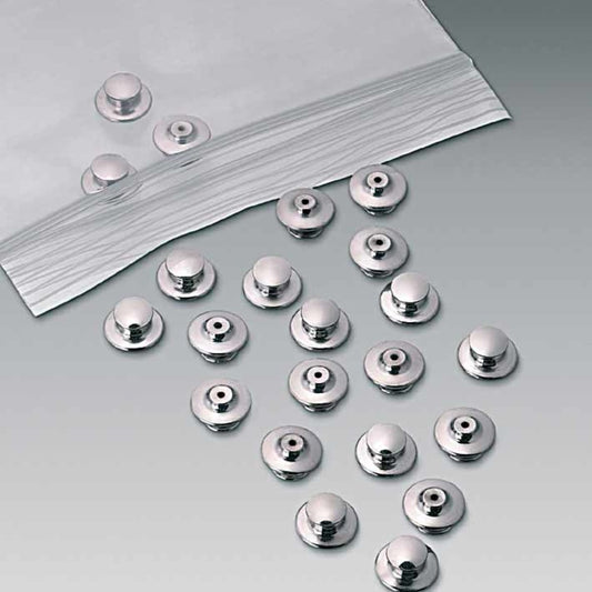 SP:TACKPIN BACK -/RHS 20#