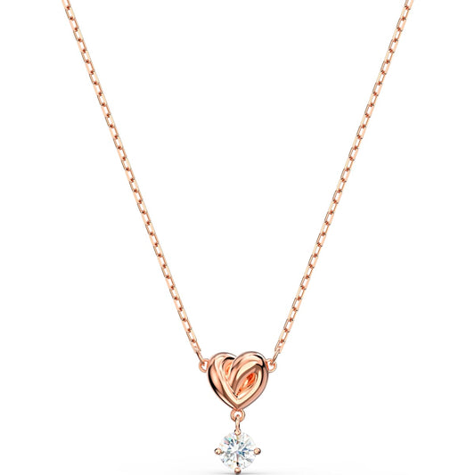 LIFELONG HRT:PENDANT CZWH/ROS