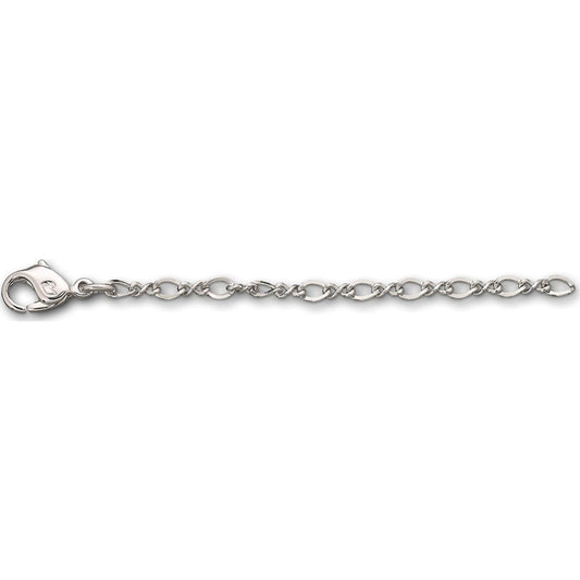 SP:CHAIN EXT TWISTED LINK -/RHS 10#