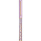 Swarovski - Crystalline Gloss Kugelschreiber, Violett, Rosegold-Legierungsschicht - CRYSTAL UNTERBERGER