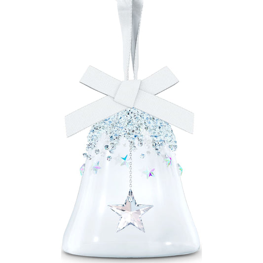 CLASSIC:BELL ORNAMENT STAR S