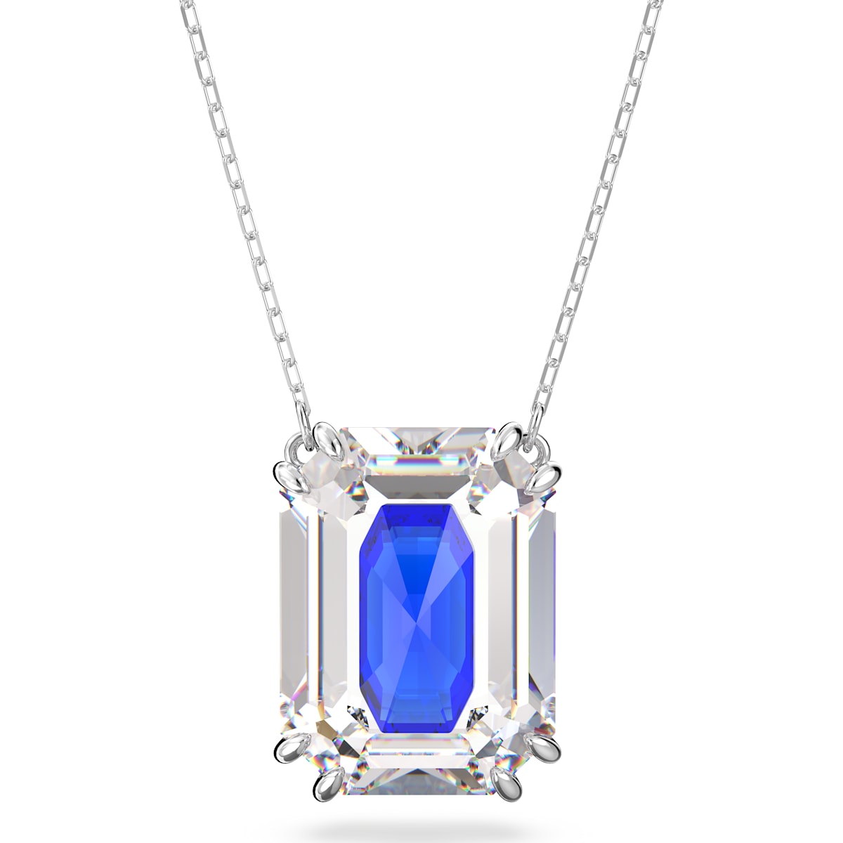 CHROMA:NECKLACE CRMU/RHS