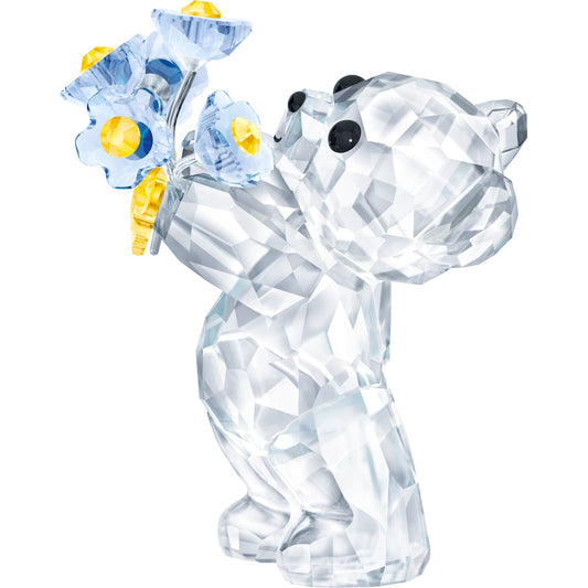 KRIS BEAR:FORGET-ME-NOT