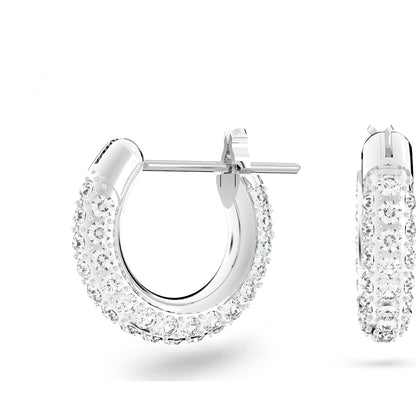 STONE:PE MINI HOOP CRY/RHS
