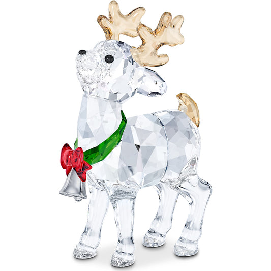 JOYFUL:SANTAS REINDEER