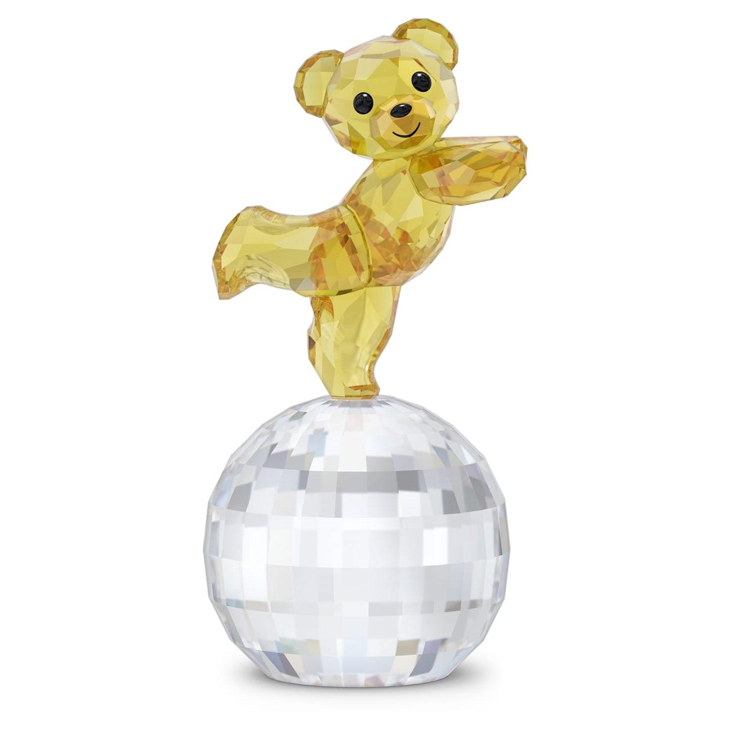 Kris Bear Let's go to the disco 