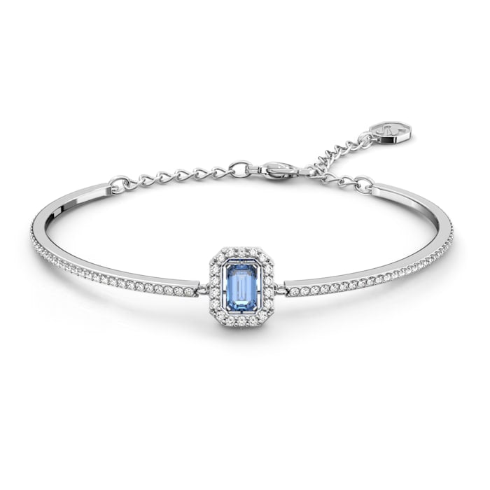 Swarovski - Millenia Armreif Oktagon-Schliff - CRYSTAL UNTERBERGER
