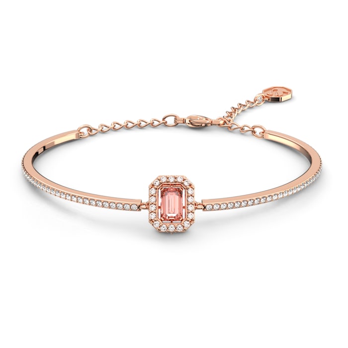 Swarovski - Millenia Armreif Oktagon-Schliff - CRYSTAL UNTERBERGER