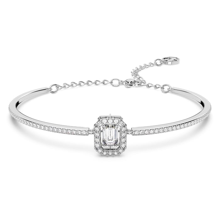 Swarovski - Millenia Armreif Oktagon-Schliff - CRYSTAL UNTERBERGER