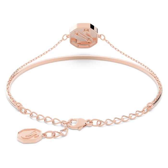 Swarovski - Signum Armreif Schwan - CRYSTAL UNTERBERGER