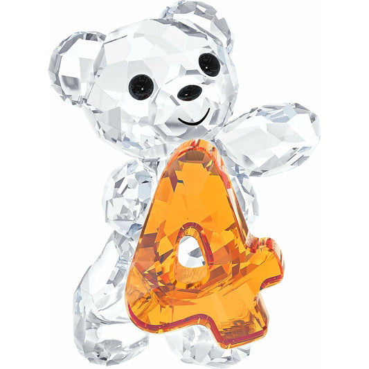 Swarovski - KRIS BAER-NUMMER VIER - CRYSTAL UNTERBERGER