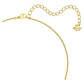 Swarovski - Teddy Set Goldlegierungsschicht - CRYSTAL UNTERBERGER
